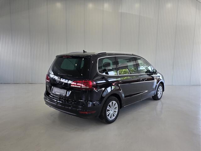 Volkswagen SHARAN 1.4 TSI Exclusive Series 7Persoons |Carplay|Navi|