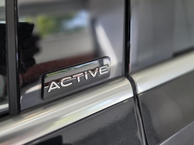 Volkswagen SHARAN 1.4 TSI Exclusive Series 7Persoons |Carplay|Navi|