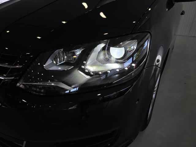 Volkswagen SHARAN 1.4 TSI Exclusive Series 7Persoons |Carplay|Navi|