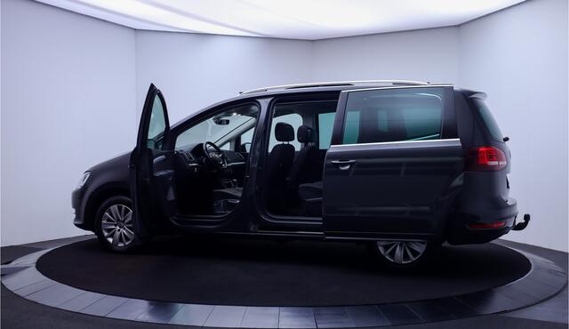 Volkswagen SHARAN 1.4 TSI Dsg 7p COMFORTLINE PANO | ACC | NAVI | APP CONNECT | ELEK TREKHAAK | STOELVERW | ELEK SCHUIFDEUREN | LMV