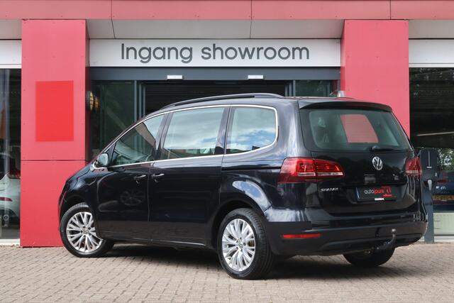 Volkswagen SHARAN 1.4 TSI DSG Exclusive Series | 7-Persoons | Climate Control | Trekhaak |