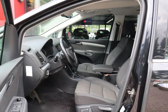 Volkswagen SHARAN 1.4 TSI DSG Exclusive Series | 7-Persoons | Climate Control | Trekhaak |