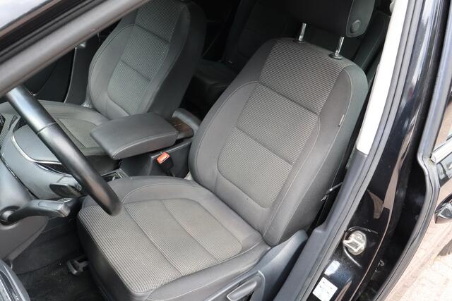 Volkswagen SHARAN 1.4 TSI DSG Exclusive Series | 7-Persoons | Climate Control | Trekhaak |