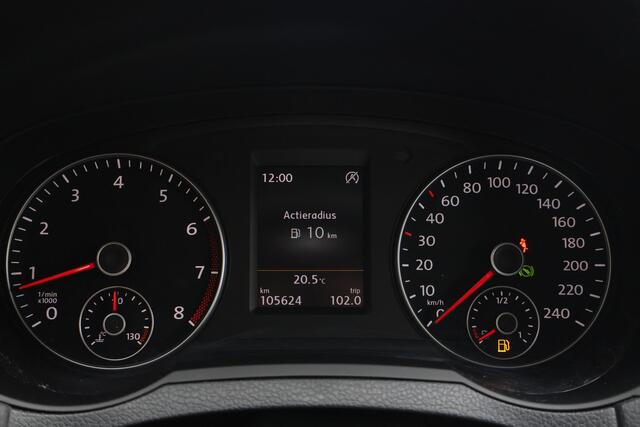 Volkswagen SHARAN 1.4 TSI DSG Exclusive Series | 7-Persoons | Climate Control | Trekhaak |