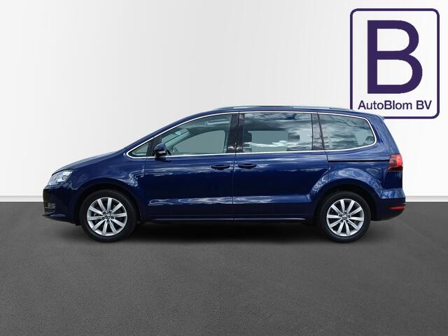 Volkswagen SHARAN 1.4 TSI Exclusive Series 7-Pers. /Prachtige auto!/Dealer onderhouden/Pano/Cruise/