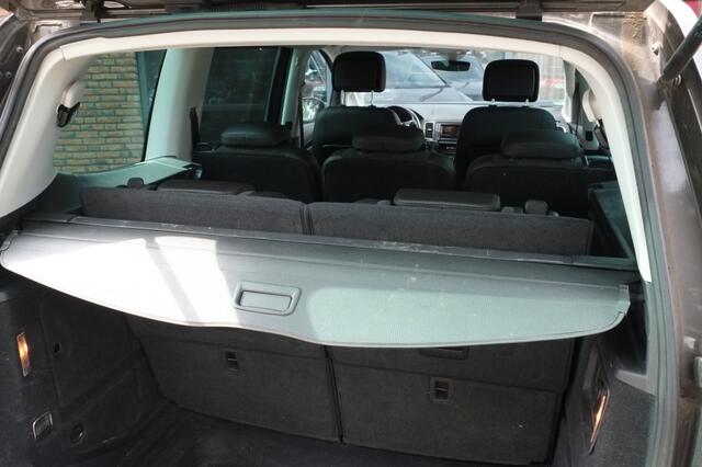 Volkswagen SHARAN 2.0 TDI DSG Highline | Trekhaak | El. schuifdeuren | Dynaudio | Xenon