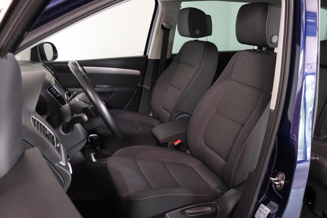 Volkswagen SHARAN 1.4 TSI Exclusive Series 7-Persoons Navigatie, Bluetooth, PDC, – foto 4