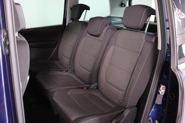 Volkswagen SHARAN 1.4 TSI Exclusive Series 7-Persoons Navigatie, Bluetooth, PDC, – foto 5