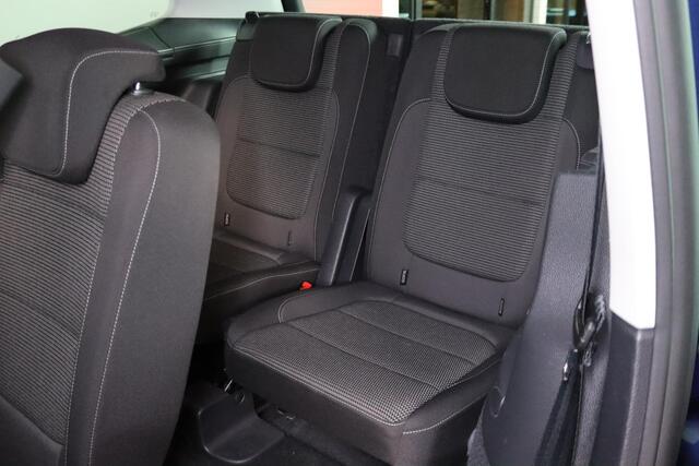 Volkswagen SHARAN 1.4 TSI Exclusive Series 7-Persoons Navigatie, Bluetooth, PDC, – foto 6
