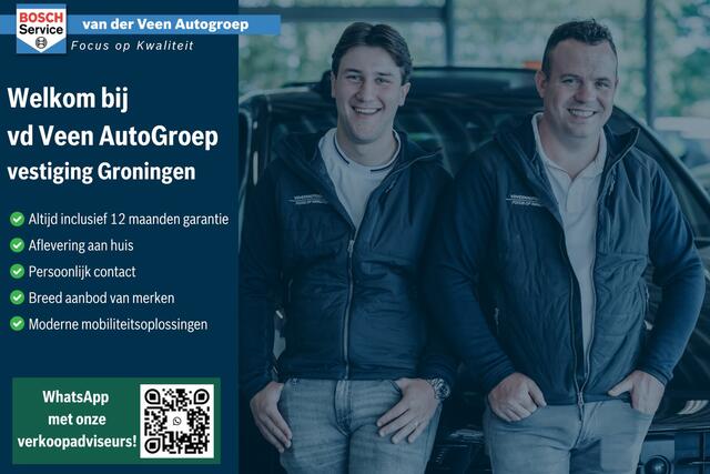 Volkswagen T-Cross 1.0 TSI Style | Incl. 12 maanden Garantie | Climate controle | Adaptive cruise controle | Digital cockpit | Navigatie | Apple CarPlay/Android Auto | Draadloze telefoonlader | Dodehoeksensoren | DAB+ | Parkeersensoren V+A | Getinte ramen | Origineel NL Aut