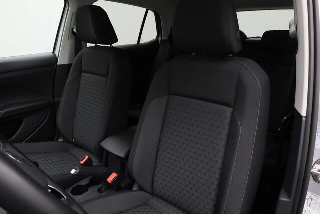 Volkswagen T-Cross 1.0 TSI 110PK Life | Camera | Navi | Stoelverwarming | ACC | Digital Cockpit Pro | Apple Carplay / Android Auto