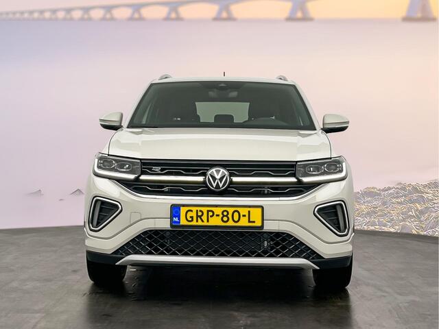 Volkswagen T-Cross 1.0 TSI R-Line Business DSG7