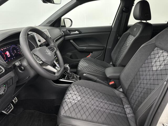 Volkswagen T-Cross 1.0 TSI R-Line Business DSG7