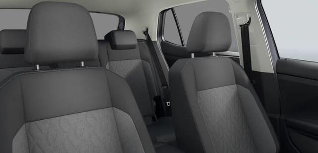 Volkswagen T-Cross 1.0 TSI Life Edition !!!Profiteer ook van 2.000 EURO inruilpremie!!!