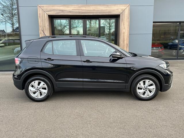 Volkswagen T-Cross 1.0 TSI 116pk DSG Life | Camera | Adapt. Cruise | Carplay | Rijklaar incl. garantie
