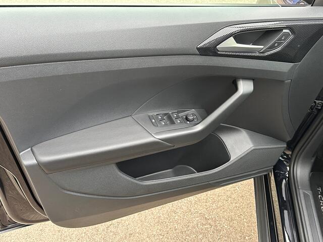 Volkswagen T-Cross 1.0 TSI 116pk DSG Life | Camera | Adapt. Cruise | Carplay | Rijklaar incl. garantie