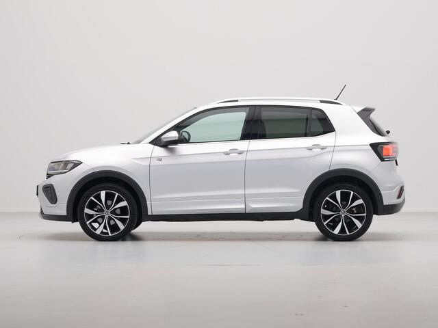 Volkswagen T-Cross 1.0 TSI 110pk DSG R-Line Navi via App Pdc Clima Acc