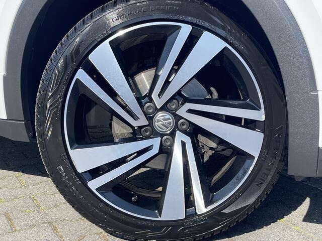 Volkswagen T-Cross 1.0 TSI Style Business R | Navi | Camera | LED | Virtual Cockpit | 18 inch