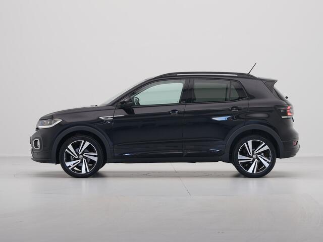 Volkswagen T-Cross 1.0 TSI 115pk R-Line United Acc Clima Side Assist Stoelverwarming PDC Camera 159
