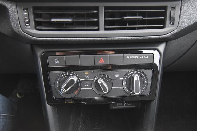Volkswagen T-Cross 1.0 TSI Life , A UITRIJ CAM , NAVI , CR CONTROL , LMV17 , AIRCO ,