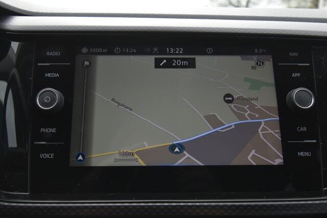 Volkswagen T-Cross 1.0 TSI Life , A UITRIJ CAM , NAVI , CR CONTROL , LMV17 , AIRCO ,