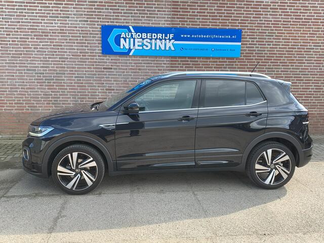 Volkswagen T-Cross 1.0 TSI R-Line