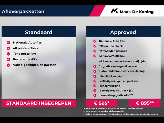 Volkswagen T-Cross 1.0 Tsi 95 pk T-Cross · Airco · Apple/Andoird Car Play · P-Sensoren · Cruise Control ·