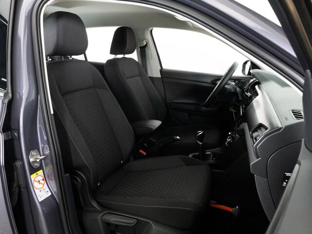 Volkswagen T-Cross 1.0 TSI Life | LED | Navigatie | Adaptieve Cruise Control |