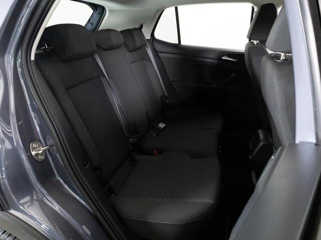 Volkswagen T-Cross 1.0 TSI Life | LED | Navigatie | Adaptieve Cruise Control |