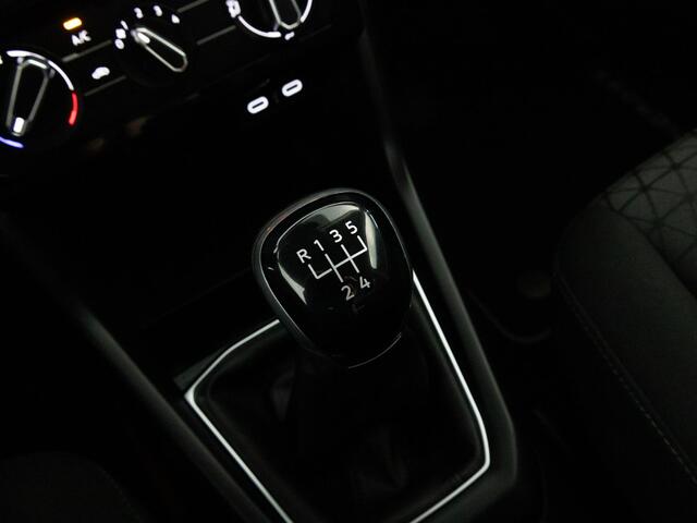 Volkswagen T-Cross 1.0 TSI Life | LED | Navigatie | Adaptieve Cruise Control |