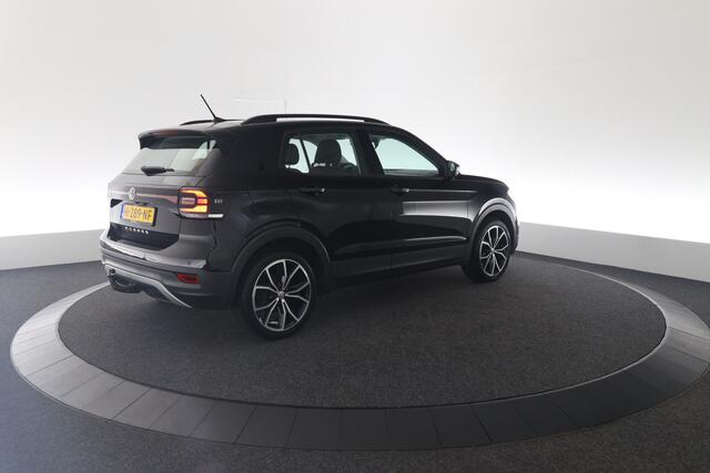 Volkswagen T-Cross 1.0 TSI Life | Trekhaak | Navi | Clima | 18 Inch