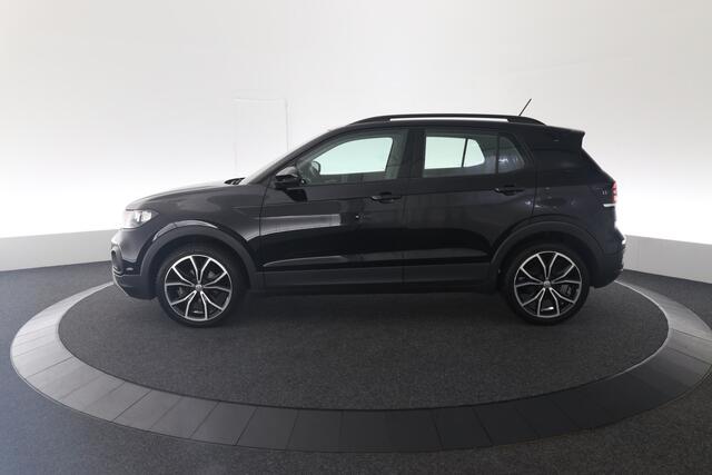 Volkswagen T-Cross 1.0 TSI Life | Trekhaak | Navi | Clima | 18 Inch
