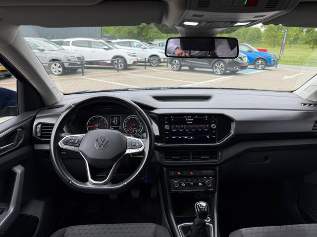 Volkswagen T-Cross 1.0 TSI Style *Apple Carplay & Android Auto*
