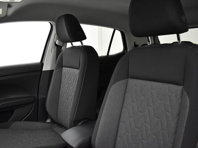 Volkswagen T-Cross 1.0 Tsi 115pk DSG Life Edition · ACC · Keyless · Camera · P-Sensoren · App-Connect · 17'' Inch · Garantie t/m 29-04-2028 of 100.000km