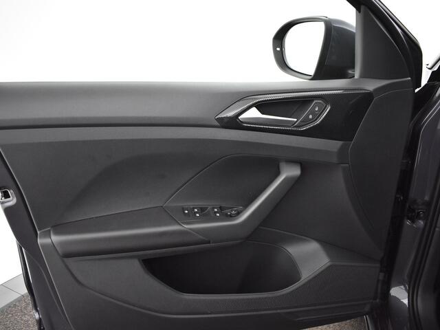 Volkswagen T-Cross Life Edition 1.0 TSI 95 pk 5 versn. Hand · Comfort pakket · Velgen 'ventura', 17 inch lichtmetaal