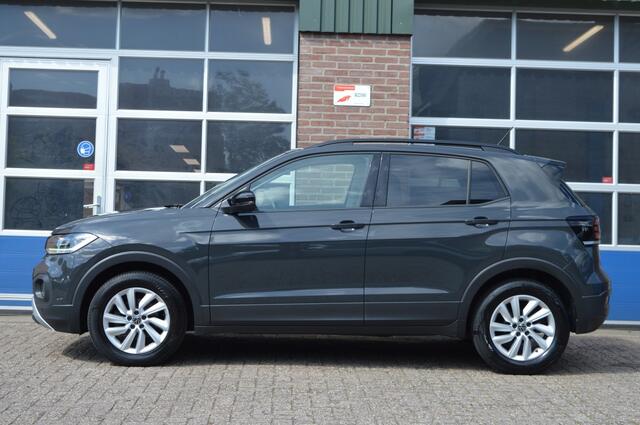 Volkswagen T-Cross 1.0 TSI Life | NAVI - LED - PDC