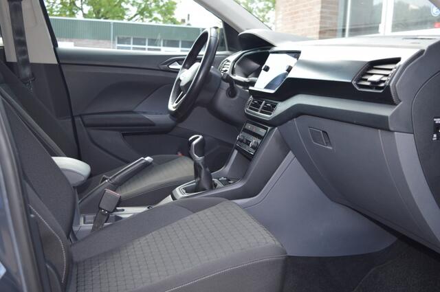 Volkswagen T-Cross 1.0 TSI Life | NAVI - LED - PDC