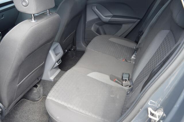 Volkswagen T-Cross 1.0 TSI Life | NAVI - LED - PDC