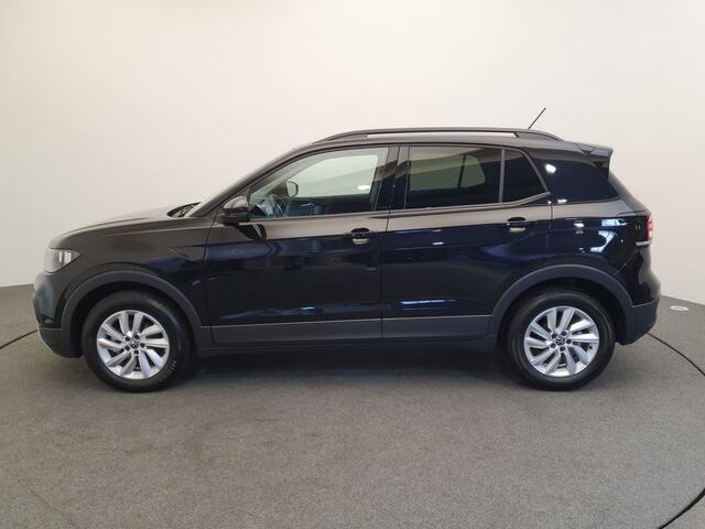 Volkswagen T-Cross 1.0 TSI 110pk DSG/AUT Life Camera, Virtual cockpit, Winterpakket