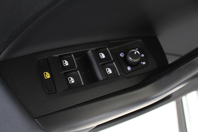 Volkswagen T-Cross 1.0 TSI 116PK Style Automaat Navigatie | Led verlichting | 4-Seizoenen banden | Virtual Cokpit | Climate Control