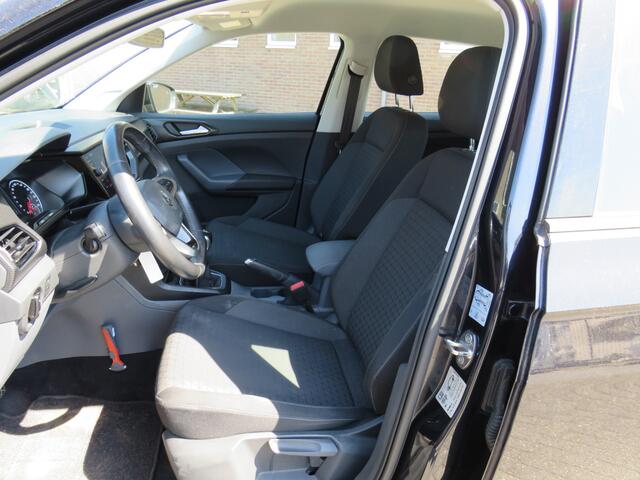 Volkswagen T-Cross 1.0 TSI 95Pk Life * Rijklaarprijs incl. garantie * Navigatie * Parkeersensoren V+A * Carplay Android