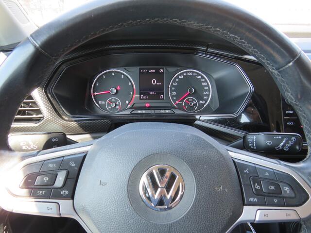 Volkswagen T-Cross 1.0 TSI 95Pk Life * Rijklaarprijs incl. garantie * Navigatie * Parkeersensoren V+A * Carplay Android