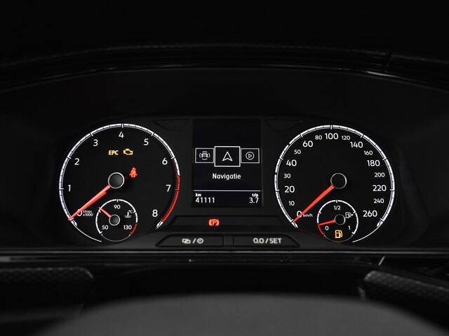 Volkswagen T-Cross 1.0 Tsi 95pk Life Business · Apple/Android Car Play · Navi · P-Sensoren · DAB · ACC · 16'' Inch ·