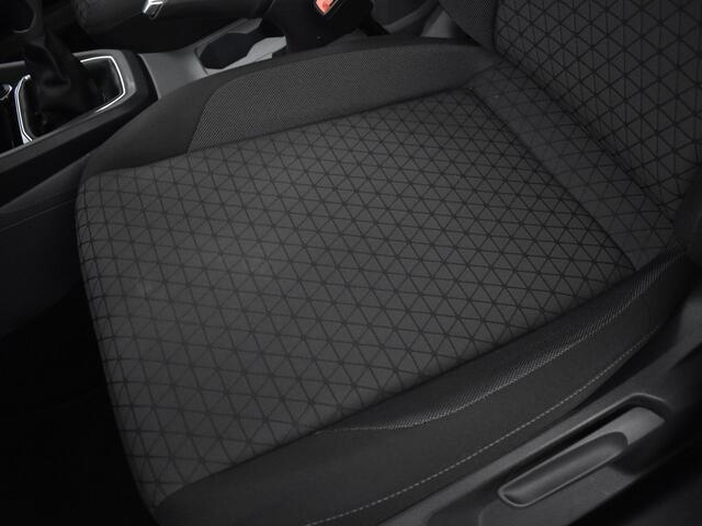 Volkswagen T-Cross 1.0 Tsi 95pk Life Business · Apple/Android Car Play · Navi · P-Sensoren · DAB · ACC · 16'' Inch ·