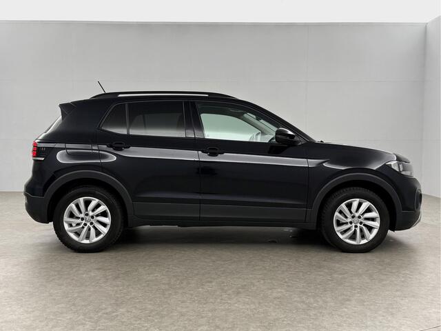 Volkswagen T-Cross 1.0 TSI Carplay LED Airco Cruise Navigatie 16''LMV