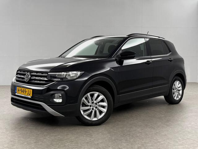 Volkswagen T-Cross 1.0 TSI Carplay LED Airco Cruise Navigatie 16''LMV