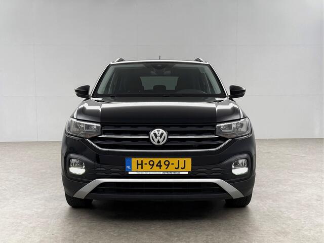 Volkswagen T-Cross 1.0 TSI Carplay LED Airco Cruise Navigatie 16''LMV