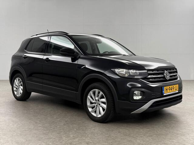 Volkswagen T-Cross 1.0 TSI Carplay LED Airco Cruise Navigatie 16''LMV
