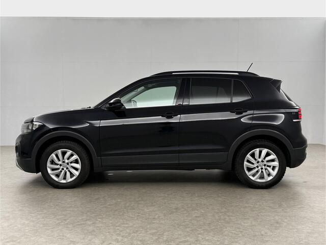 Volkswagen T-Cross 1.0 TSI Carplay LED Airco Cruise Navigatie 16''LMV