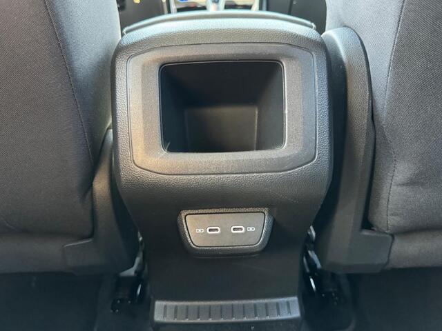 Volkswagen T-Cross 1.0 TSI 115pk DSG Style | New model | IQ-Light | Camera